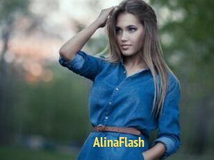 AlinaFlash