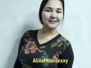 AlinaMoonsexxy