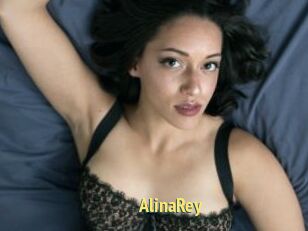AlinaRey