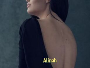 Alinah