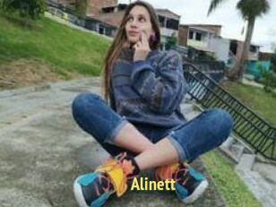 Alinett