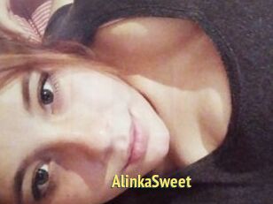 AlinkaSweet