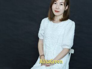 AlisaGreen