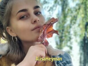 AlisaHeyman