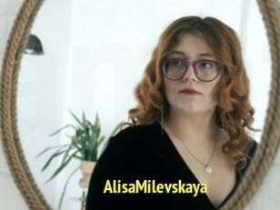 AlisaMilevskaya