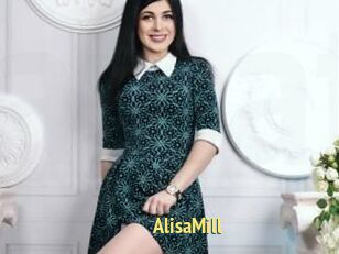 AlisaMill