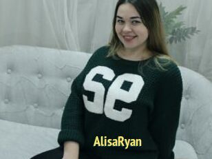 AlisaRyan