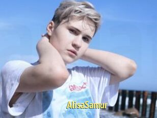 AlisaSamur