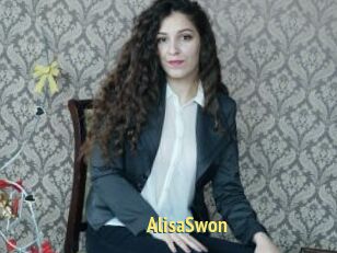 AlisaSwon
