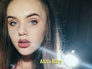 Alisa_Baby