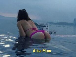 Alisa_Muur