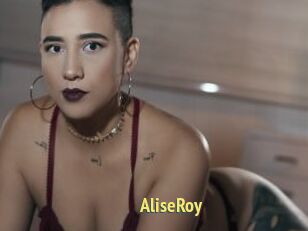 AliseRoy
