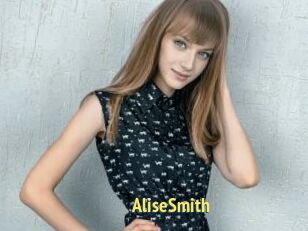 AliseSmith