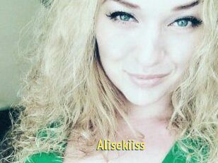 Alisekiiss