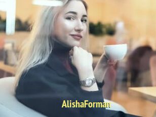 AlishaForman
