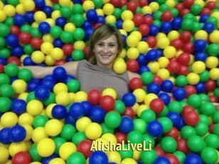 AlishaLiveLi