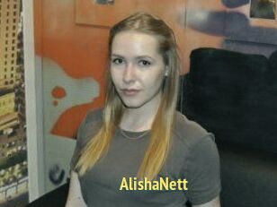 AlishaNett