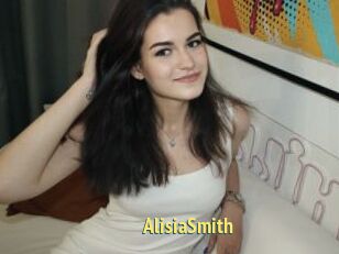 AlisiaSmith