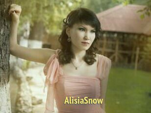 AlisiaSnow