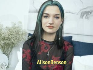 AlisonBenson
