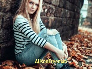 AlisonFreeman