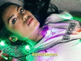 AlisonHarperr
