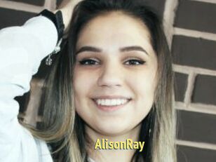 AlisonRay