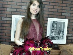 AlisonTender