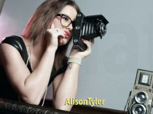 AlisonTyler