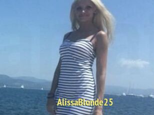 AlissaBlonde25