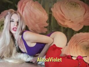 AlissaViolet