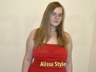 Alissa_Style