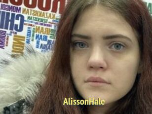 AlissonHale