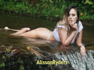 AlissonRyders