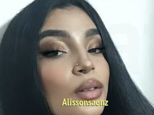Alissonsaenz