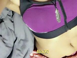AlixXO