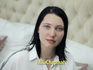 AllaChapman