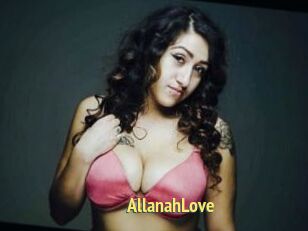 AllanahLove