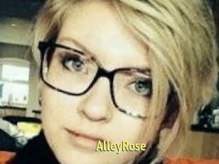 AlleyRose