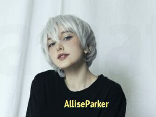 AlliseParker