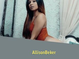 AllisonBeker