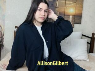 AllisonGilbert