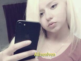 Allison_Ivon