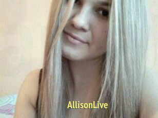 AllisonLive