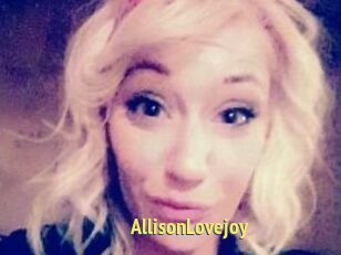 AllisonLovejoy