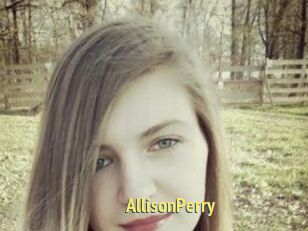 AllisonPerry