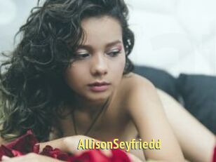 AllisonSeyfriedd