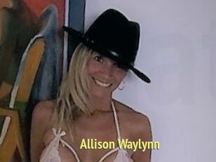 Allison_Waylynn