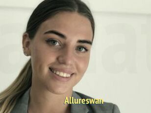 Allureswan