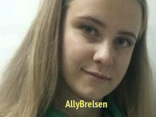 AllyBrelsen